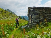 35 Baita Arletto (1860 m.)